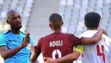 Ligue des champions CAF : le gabonais Tanguy Mebiame aux commandes de l’explosif Pyramids FC vs Orlando Pirates ce vendredi !