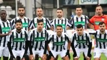 Coupe d’Algérie : L’USM Khenchela et Randy Essang Matouti se qualifient pour les 16es de finale