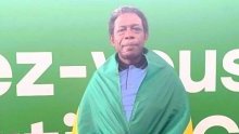 Barthélémy Bongo Akanga Ndjila&nbsp;: «&nbsp;Notre objectif est de dépasser le football en nombre de licenciés&nbsp;»