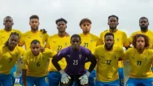 CAN 2025 : La liste des Panthères du Gabon attendue pour ce lundi 8 décembre