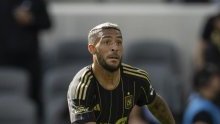 France : L’AS Saint-Etienne veut activer le retour de Denis Bouanga