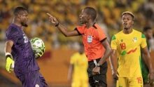 CAN Maroc 2025 : quatre gabonais dans la liste des arbitres officiels