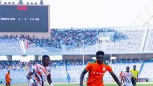 Coupe de la Confédération&nbsp;: le FC 105 humilié par Zesco United et déjà hors course