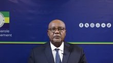 Communiqué final du conseil des ministres du Gabon du 20 février 2025