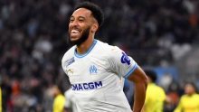 Pierre Emerick Aubameyang : Le Paris FC à l’affront de l’Olympique de Marseille sur le dossier du joueur gabonais
