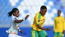 CAN féminine 2026&nbsp;: l’Afrique du Sud arrache un nul inespéré face à la Côte d’Ivoire