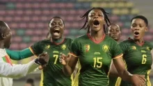 Mondial féminin U-17&nbsp;: première journée cauchemardesque pour l’Afrique