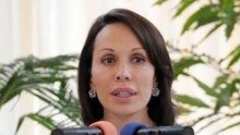 Sylvia Bongo inculpée de « blanchiment de capitaux » par la justice gabonaise