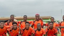 Coupe CAF&nbsp;: le FC 105 prend une sérieuse option après sa victoire sur Zesco United