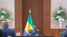 Concertation politique&nbsp;: Discours d’ouverture des travaux d’Ali Bongo