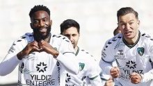 Turquie : Appindangoye et Kocaelispor surclassent Yeni Malatyaspor