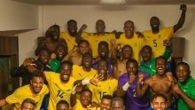 Éliminatoires CDM 2026 : le Gabon victorieux à nouveau face au Kenya