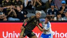 MLS&nbsp;: Denis Bouanga manque un penalty, LAFC puni par San Diego