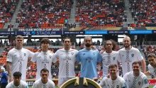 Mondial des clubs : le club néo-zélandais Auckland FC, très en dessous du niveau d’élite au Gabon