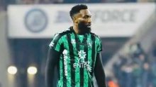 Süper Lig : Aaron Appindangoyé et Kocaelispor battus par Samsunspor