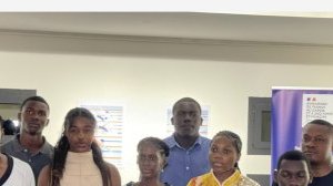 JOJ Dakar 2026&nbsp;: le Gabon mise sur 7 jeunes athlètes pour briller au Sénégal