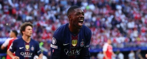 Ligue des champions UEFA&nbsp;: le PSG terrasse Arsenal aux tirs au but et s’offre un doublé historique