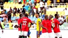 Éliminatoires Mondial 2026&nbsp;: Gabon vs Burundi, l’historique des confrontations