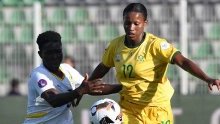 CAN Féminine 2024 : Suspense total, aucun vainqueur lors de la deuxième journée du groupe C