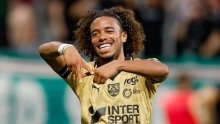 Ligue 2 BKT : Amiens SC domine Red Star, Teddy Averlant double buteur