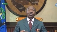 Levée des mesures Covid-19 au Gabon&nbsp;: Discours à la nation d’Ali Bongo du 9 mars 2022