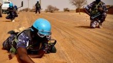Mali&nbsp;: le chef de l’ONU condamne dans les termes les plus forts «&nbsp;l’attaque odieuse contre des Casques Bleus&nbsp;»