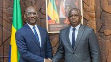 Gabon&nbsp;: Le gouvernement et la Banque mondiale veulent accélérer les projets d’eau et d’électricité