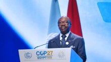 COP27&nbsp;: Intégralité du discours d’Ali Bongo à la plénière d’ouverture