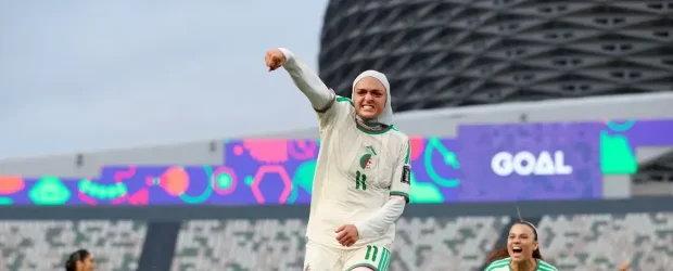 CAN féminine 2026&nbsp;: l’Algérie arrache le bronze au Maroc au bout du suspense