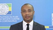 Coronavirus au Gabon&nbsp;: point journalier du 27 mai 2020