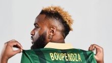 Nécrologie : Aaron Boupendza s’éteint tragiquement en Chine