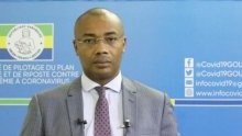 Coronavirus au Gabon&nbsp;: point journalier du 11 mai 2020