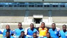Coupe de la CAF&nbsp;: Loïc Owono Ella et le 15 de Agosto sortent de la compétition après une lourde défaite