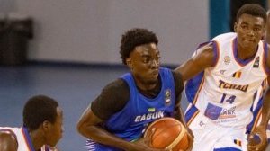 AfroBasket U-18&nbsp;: les bébés Panthères stoppés par le Tchad aux portes d’Abidjan