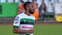 Biélorussie&nbsp;: Jean-Paul Assoumou élu homme du match face à Slutsk
