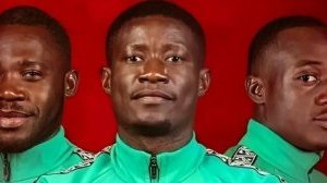 Mondial 2026&nbsp;: Le trio arbitral gabonais entrent en scène sur Irak-Norvège ce mardi soir