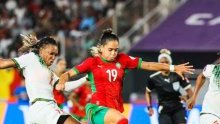 CAN féminine 2024 : Le Maroc, le Nigeria, l’Afrique du Sud et le Ghana aux prises en demi-finales