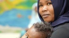 Soudan : le nombre de réfugiés rentrant d’Egypte augmente fortement, selon l’OIM