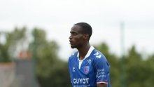 Alan Do Marcolino : Le gabonais à l’essai à l’US Concarneau