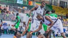 Road to BAL&nbsp;: Espoir BC décroche l’Élite 16 malgré sa défaite face à Onatra