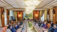 Communiqué final du conseil des ministres du Gabon tenu le 30 avril 2026