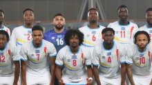 Mondial 2026 : la RDC fixée sur son sort lors des barrages intercontinentaux