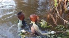 Carnage à Franceville : un activiste gabonais appelle au retour de la peine de mort