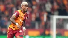 Galatasaray&nbsp;: Mario Lemina dispute 45 minutes dans le nul spectaculaire face à Rennes