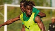Transfert : Stane Essono file au Racing Club de Grasse en France