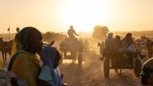 L’ONU appelle à aider les Soudanais déplacés de force qui commencent à rentrer chez eux