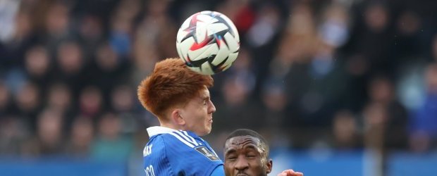 Ligue 1&nbsp;: Shavy Babicka et Toulouse s’effondrent face au Racing Club de Strasbourg