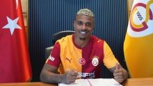 Turquie&nbsp;: Mario Lemina prolonge son contrat avec Galatasaray jusqu’en 2028