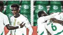 CHAN 2024 : Le Sénégal démarre fort, le Congo accroché par le Soudan