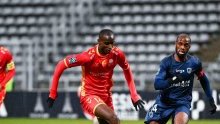 Mercato : Alan Do Marcolino en passe de rebondir en D2 portugaise